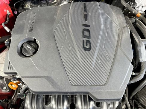 Used 2023 Hyundai Tucson SEL w/ Convenience Package image 29