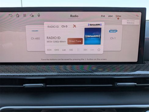 New 2026 Genesis GV80 3.5T e-SC image 20