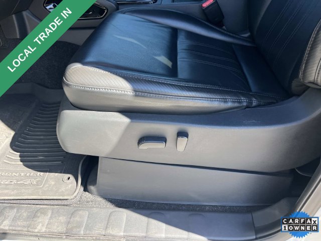 Used 2022 Nissan Frontier PRO-4X w/ Pro-4X Premium Package AWD/4WD image 26