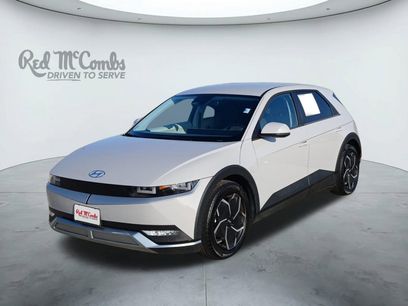 Certified 2023 Hyundai Ioniq 5 SE