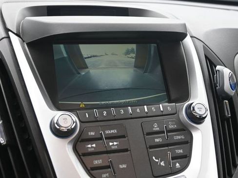 Used 2014 Chevrolet Equinox LTZ AWD/4WD image 28