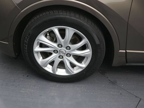 Used 2019 Buick Envision Preferred FWD image 9