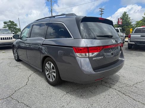 Used 2014 Honda Odyssey Touring Elite image 6