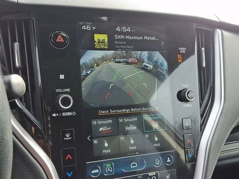 Used 2023 Subaru Outback Onyx Edition image 17