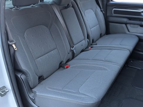 Used 2023 RAM 1500 Big Horn image 19