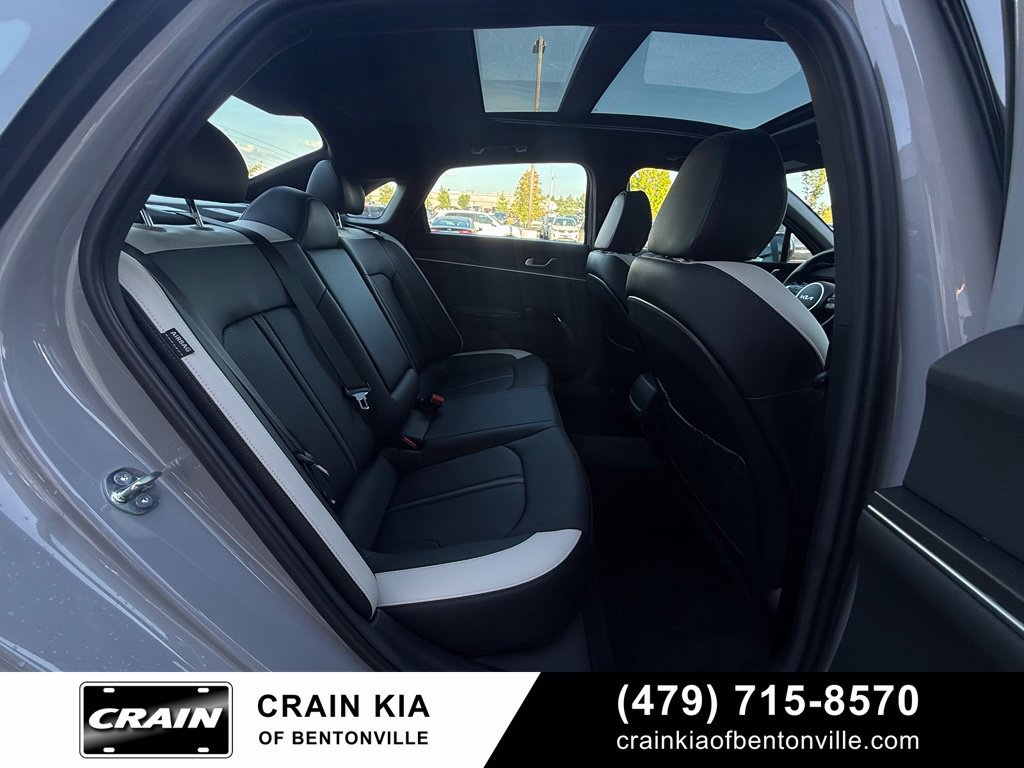 New 2026 Kia K5 GT-Line w/ GT-Line Premium Package AWD/4WD image 29