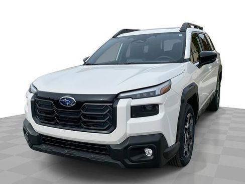 New 2026 Subaru Outback Wilderness AWD/4WD image 1