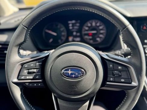 Certified 2025 Subaru Legacy Premium AWD/4WD image 13