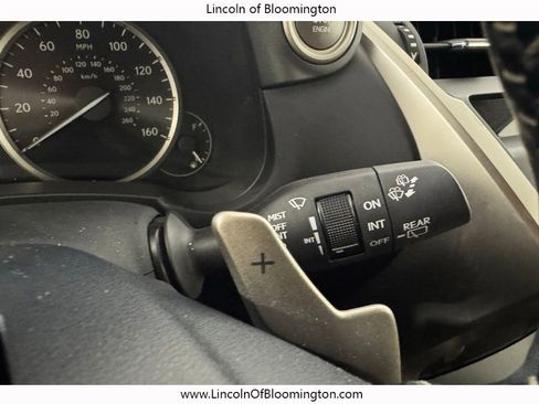 Used 2021 Lexus NX 300 AWD w/ Accessory Package image 47