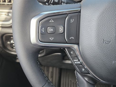 New 2026 RAM 1500 Lone Star image 30