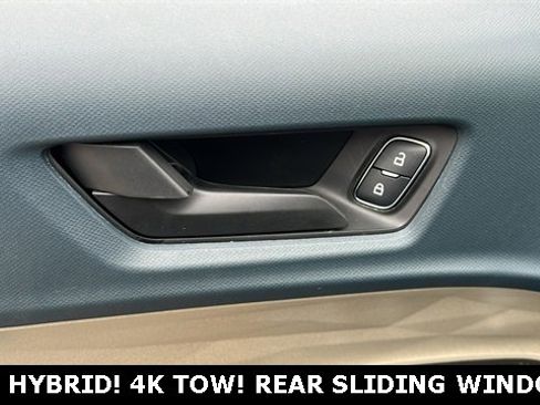 New 2026 Ford Maverick Lariat w/ 4K Tow Package image 8