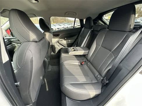 New 2026 Subaru Crosstrek 2.0i Premium image 17