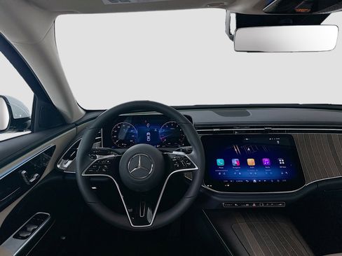 Used 2026 Mercedes-Benz E 350 4MATIC Sedan image 30