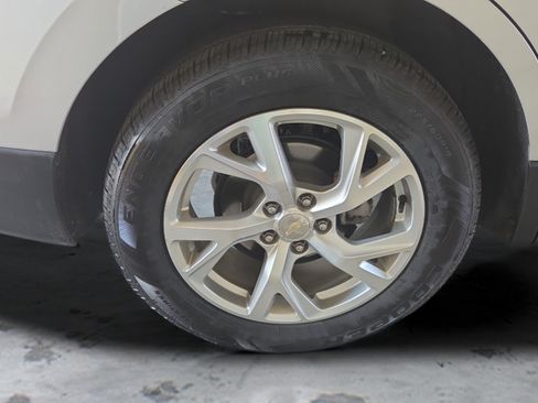 Used 2021 Chevrolet Equinox Premier AWD/4WD image 65