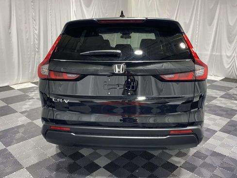 New 2026 Honda CR-V EX image 3