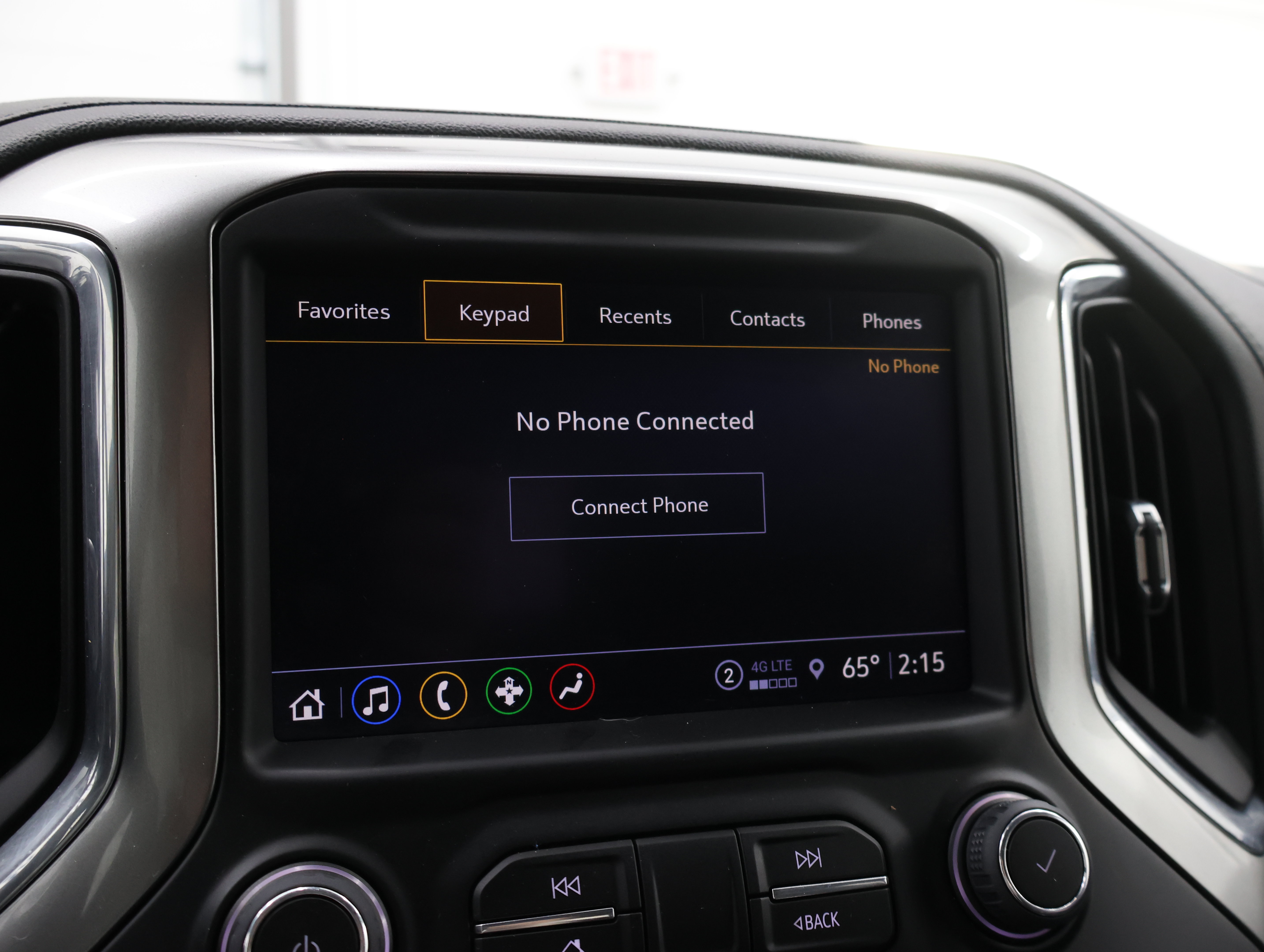 Used 2022 Chevrolet Silverado 2500 LTZ AWD/4WD image 52