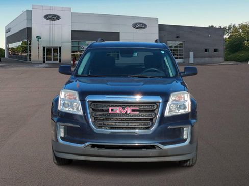 Used 2016 GMC Terrain SLE w/ Convenience Package image 3