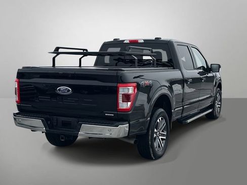 Used 2022 Ford F150 Lariat image 25