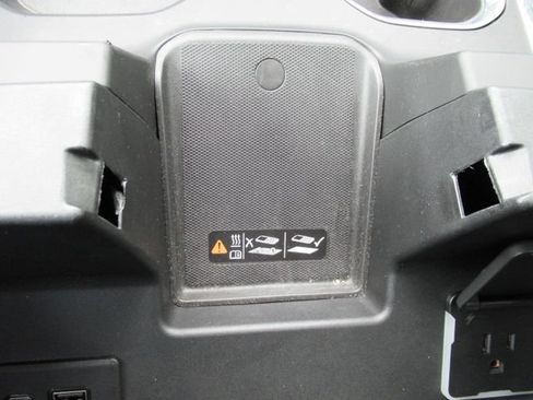 Used 2024 Chevrolet Silverado 1500 RST w/ Convenience Package II AWD/4WD image 26