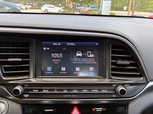 Used 2020 Hyundai Elantra Value Edition w/ Cargo Package (C1) FWD image 28