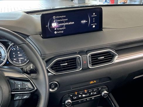 Used 2025 MAZDA CX-5 Carbon Edition image 10