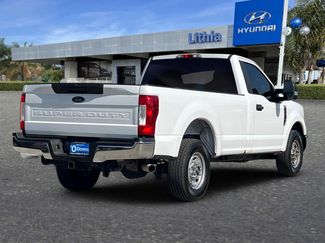 Used 2018 Ford F250 XL w/ Power Equipment Group video 2