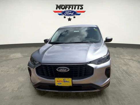 Used 2023 Ford Escape Active FWD image 8