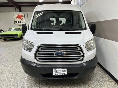 Used 2017 Ford Transit 350 XLT RWD image 31