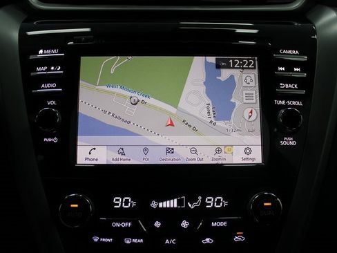 Used 2020 Nissan Murano Platinum image 38