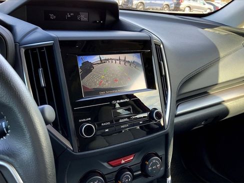 Used 2024 Subaru Forester Premium image 14