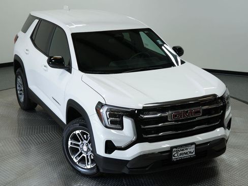 Used 2026 GMC Terrain Elevation AWD/4WD image 47