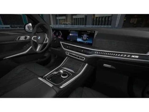 New 2026 BMW X5 sDrive40i w/ M Sport Package RWD image 14