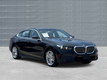 Used 2025 BMW 530i