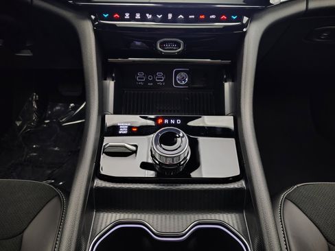 New 2026 Jeep Grand Cherokee L 4WD image 31