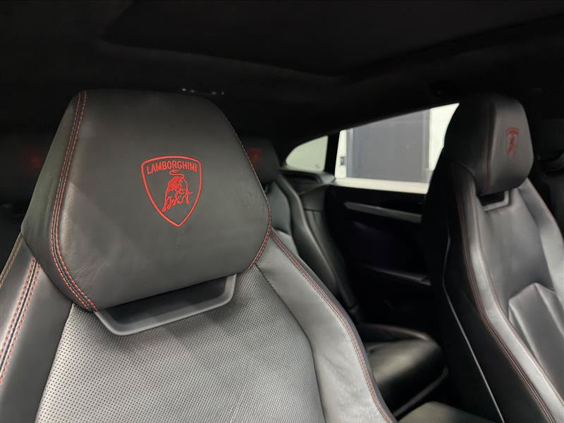 Used 2019 Lamborghini Urus AWD/4WD image 20