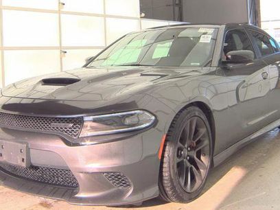 Used 2023 Dodge Charger GT w/ Blacktop Special Edition