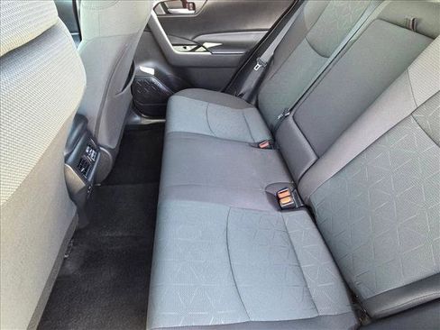 Used 2024 Toyota RAV4 XLE image 17