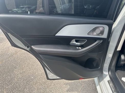 Used 2024 Mercedes-Benz GLE 350 4MATIC image 10