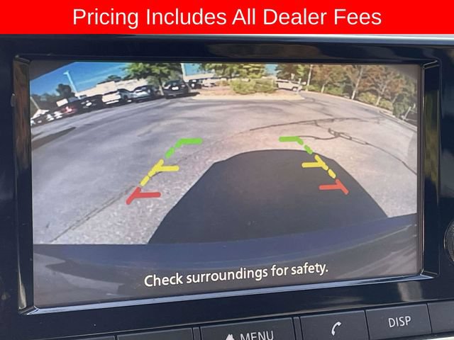 Used 2022 Nissan Altima 2.5 S FWD image 27