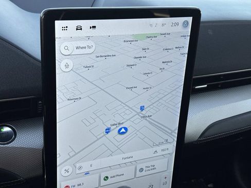 Used 2023 Ford Mustang Mach-E Select image 12