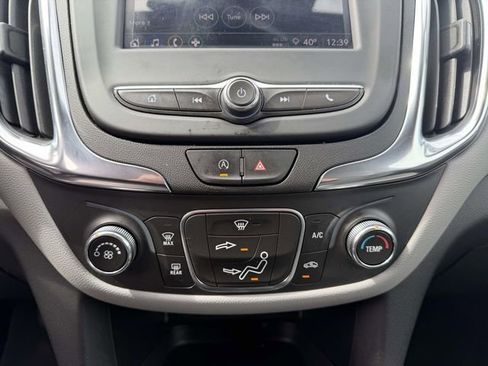 Certified 2024 Chevrolet Equinox LS w/ Driver Confidence II Package image 23