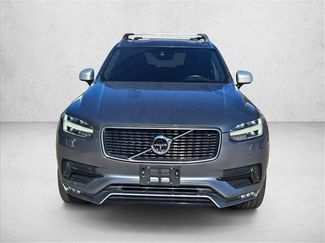 Used 2019 Volvo XC90 T6 R-Design w/ Advanced Package video 2