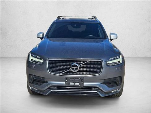 Used 2019 Volvo XC90 T6 R-Design w/ Advanced Package image 2