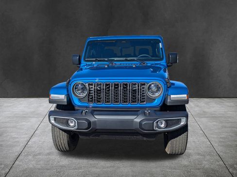 New 2026 Jeep Gladiator Sport image 9