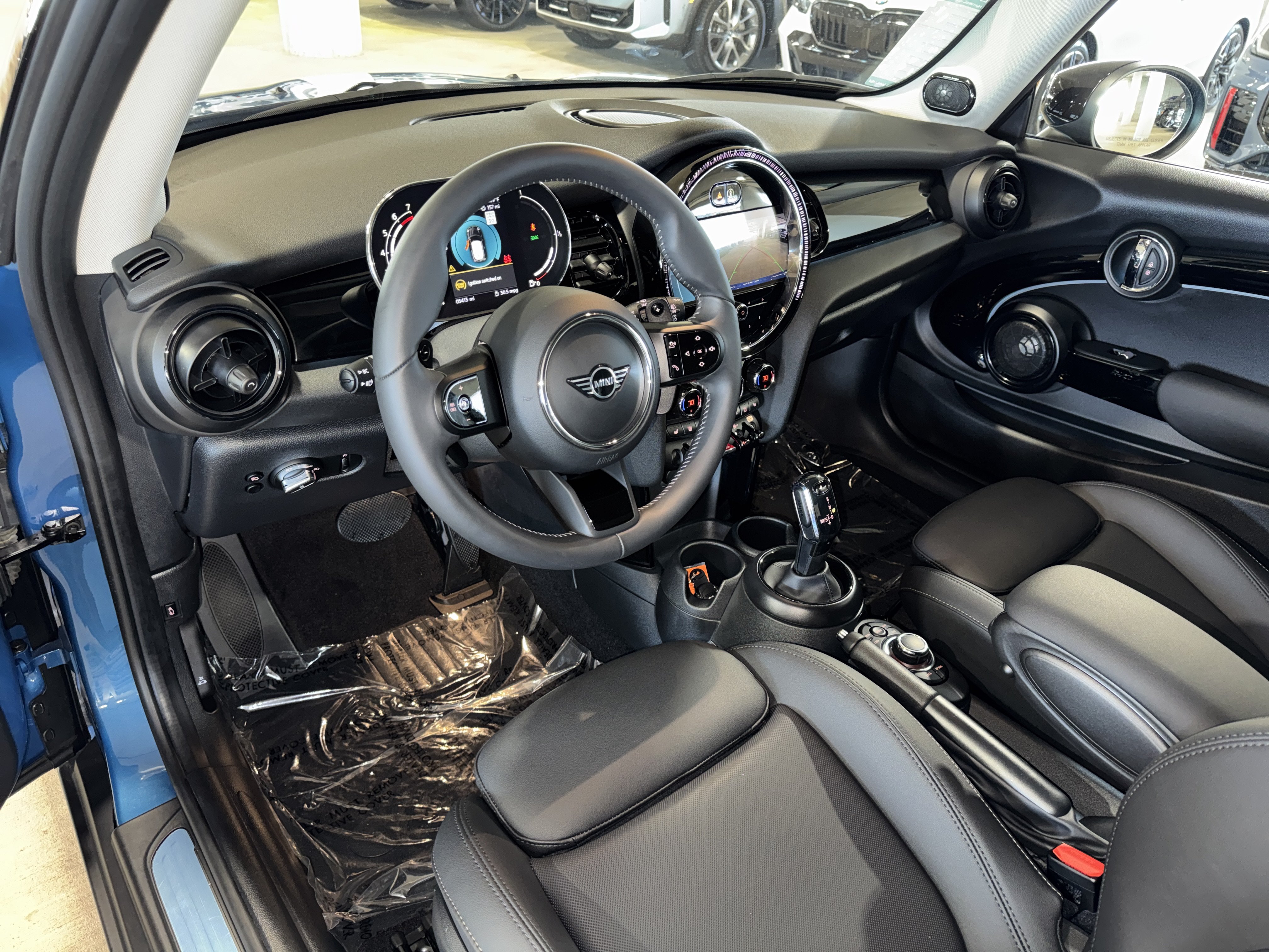 Used 2024 MINI Cooper S FWD image 11