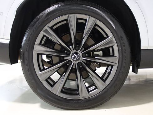 Used 2024 Lexus RX 350 F Sport w/ Convenience Package AWD/4WD image 68