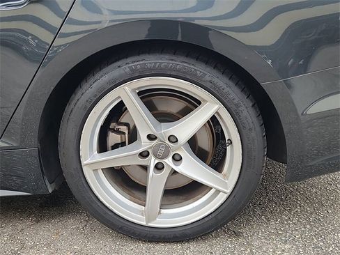 Used 2019 Audi A5 2.0T Premium Plus image 34