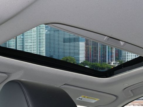 New 2026 Honda CR-V EX-L image 26