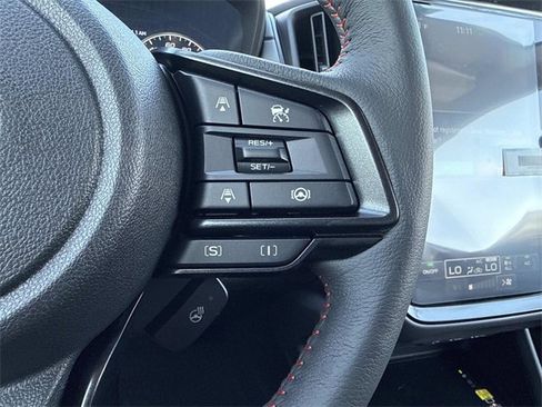 New 2026 Subaru Crosstrek 2.5i Limited image 24