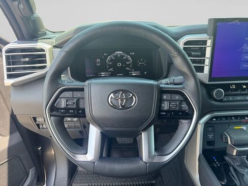 Used 2023 Toyota Tundra Platinum AWD/4WD image 11